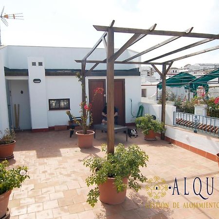 La Azotea De Viana - Centro Cordoba Daire Dış mekan fotoğraf